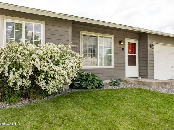 1609 N Lea St, Post Falls, ID 83854