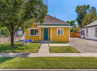 168 N Elm St, Fruita, CO 81521