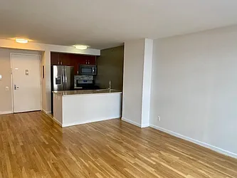 Rented by UDR