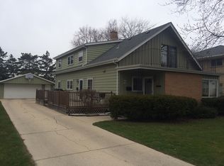 3769 S 75th St, Milwaukee, WI 53220
