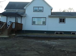 8355 County Road 17, Wyndmere, ND 58081