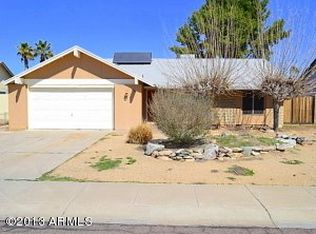 2230 E Kathleen Rd, Phoenix, AZ 85022