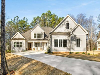 101 Forsyth Park Ln, Woodstock, GA, 30188