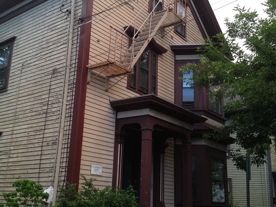 Building Photo