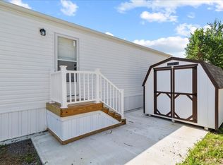 11900 Duff Rd LOT 113, Lakeview, OH 43331