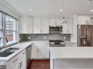 1437 Bonsal St, Baltimore, MD 21224