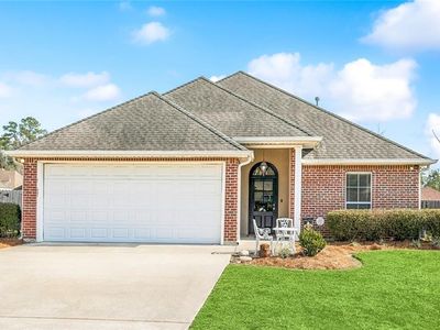 40042 Olde Mill Ln, Ponchatoula, LA, 70454