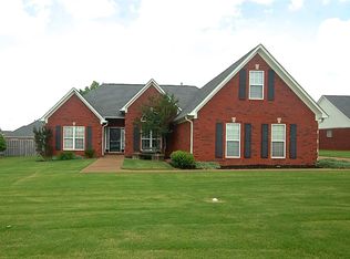139 Conner Cv, Medina, TN 38355