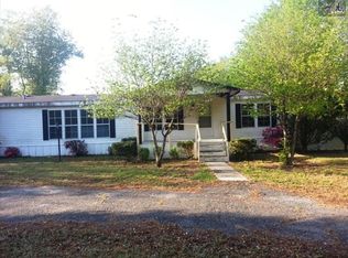 131 Kem Ct, Hopkins, SC 29061