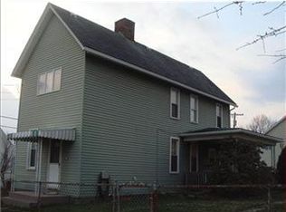 401 Hill St, Belle Vernon, PA