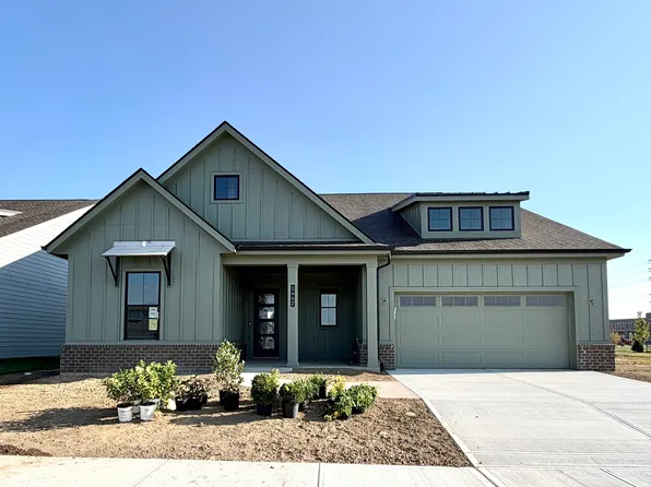 1442 Ballast Ave, Westfield, IN 46074