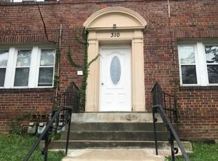 310 Decatur St NW, Washington, DC 20011