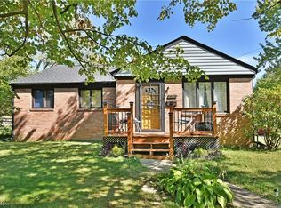 2206 N Park Ave, Warren, OH