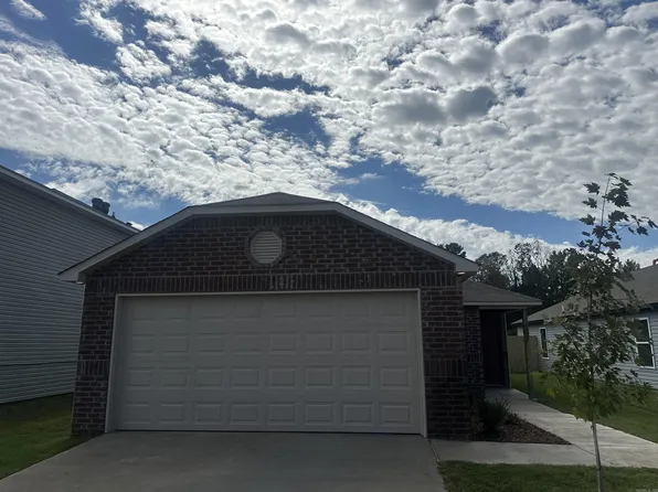 10408 Marilyn Dr, North Little Rock, AR 72113