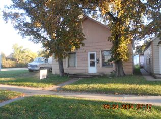 1328 2nd St, Havre, MT 59501