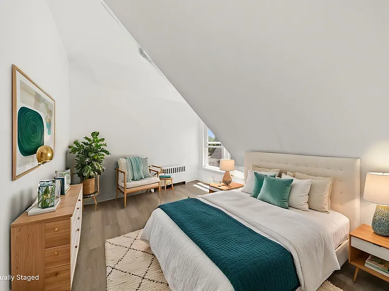 130 Park Ave #2L — Photo 7