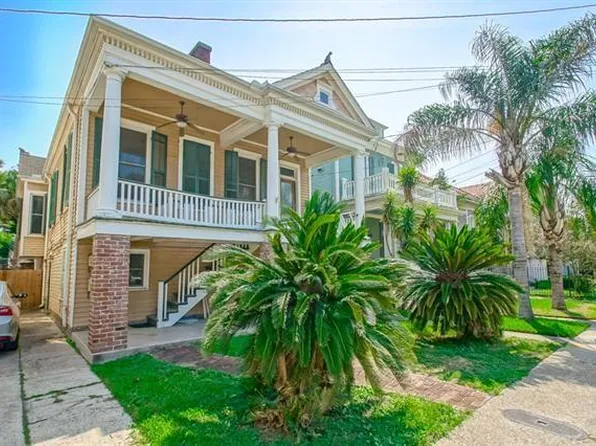 8015 Spruce St, New Orleans, LA 70118