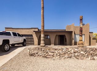 4361 Trotwood Dr, Lake Havasu City, AZ 86406