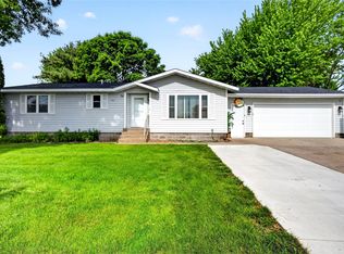 1710 Carrie Ave, Rice Lake, WI 54868