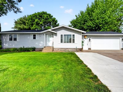 1710 Carrie Avenue, Rice Lake, WI, 54868