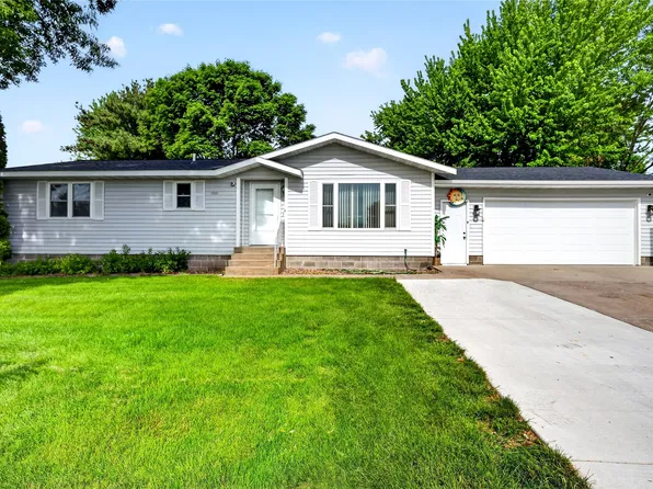 1710 Carrie Avenue, Rice Lake, WI 54868