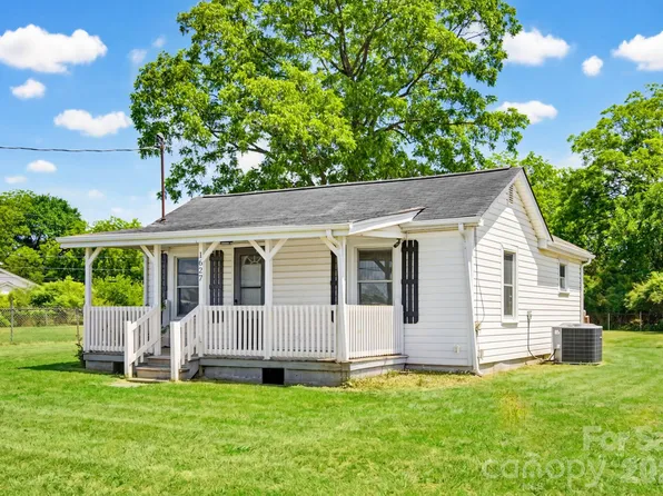 1627 Warren Ave, Gastonia, NC 28054