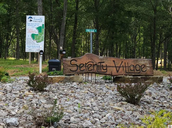 LOT 3A Serenity Vlg, Benton, KY 42025