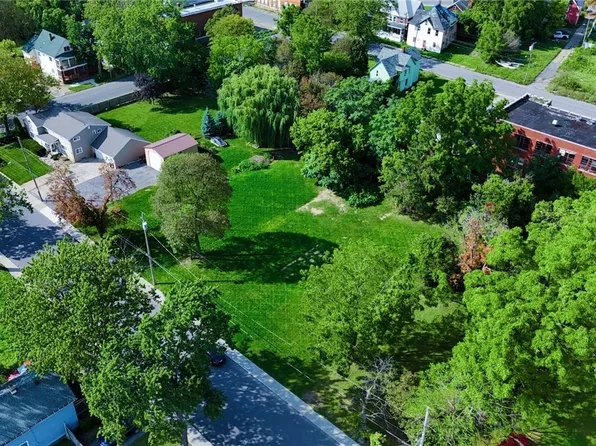 1324 Michigan Ave Lot 44, Niagara Falls, NY 14305
