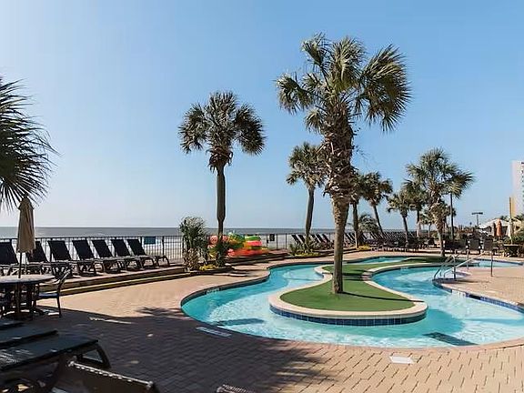 4th image of 2311 S Ocean Blvd. #921