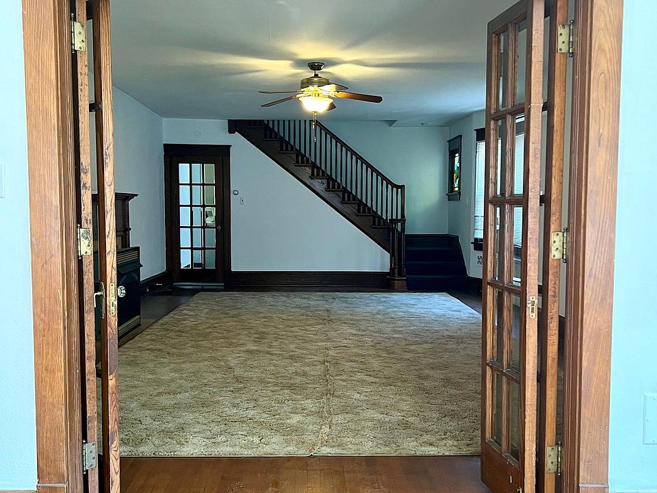 54 Newport St Glen Lyon PA Zillow