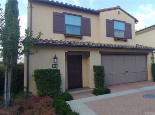 52 Wildvine, Irvine, CA 92620
