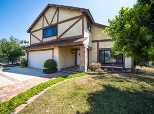 8100 Oso Ave, Winnetka, CA 91306