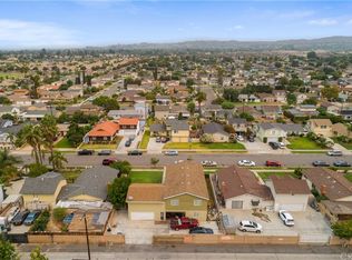 3746 E Palm Ave, Orange, CA 92869