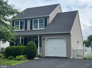 1720 Weidner Ct, Quakertown, PA