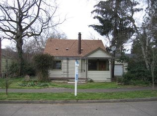 2364 Friendly St, Eugene, OR 97405