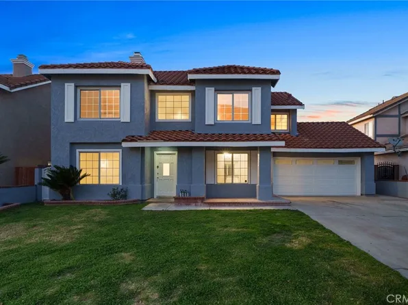 8147 Whitney Dr, Riverside, CA 92509