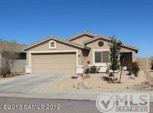 3023 Copper Pointe Dr, Sierra Vista, AZ 85635
