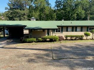 414 Majestic Lodge Rd, Hot Springs, AR 71913