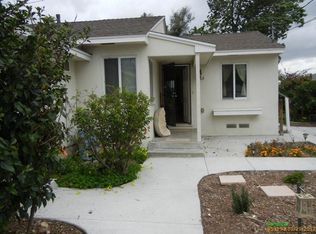 6868 Clara Lee Ave, San Diego, CA 92120