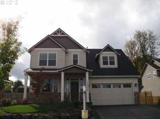 15906 SE Nehalem St, Portland, OR 97236