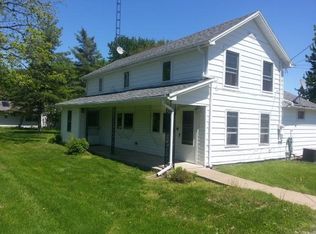 771 NE Catawba Rd, Pt Clinton, OH 43452