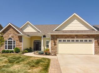 3320 Shrewsbury Dr, West Lafayette, IN 47906