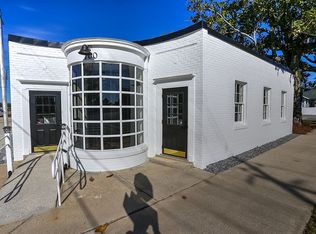700 W Garden St, Pensacola, FL 32502