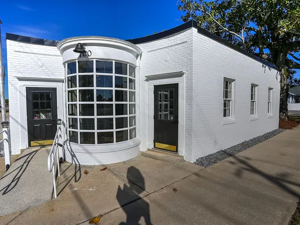 700 W Garden St, Pensacola, FL 32502