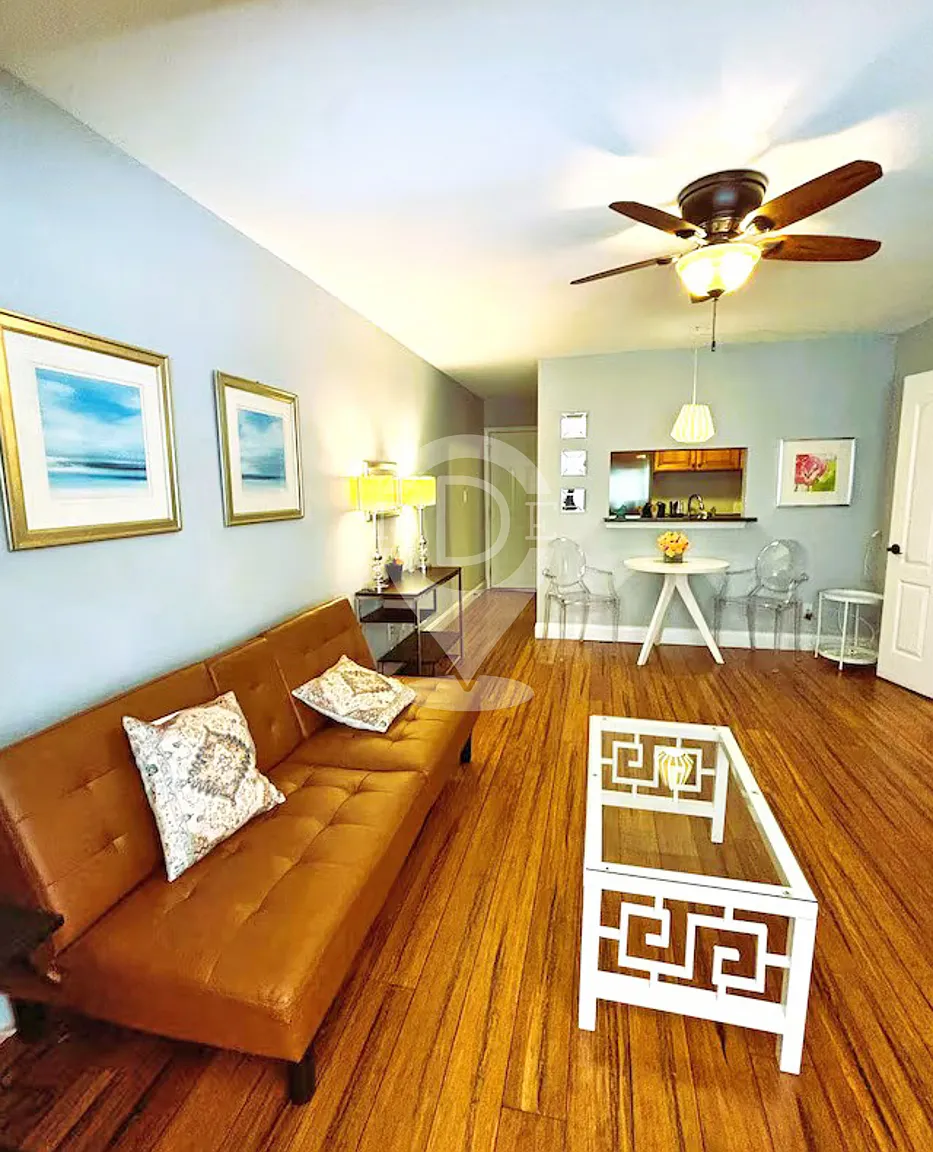 1 bed, $1,200 — Photo 3
