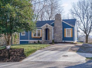 5220 Slayton Ave, Chattanooga, TN 37410