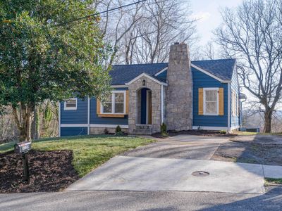 5220 Slayton Ave, Chattanooga, TN, 37410