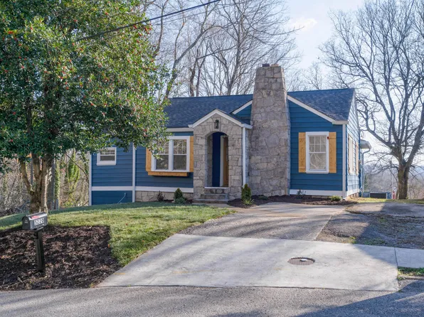 5220 Slayton Ave, Chattanooga, TN 37410
