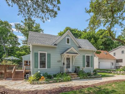 125 N 8th Pl, Sturgeon Bay, WI, 54235