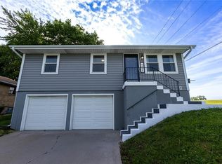 4801 N Bellaire Ave, Kansas City, MO 64119